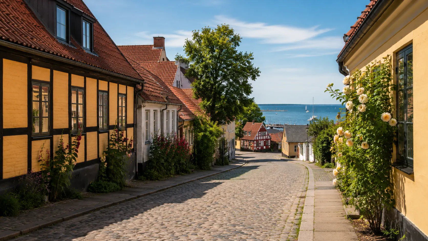 Ystad